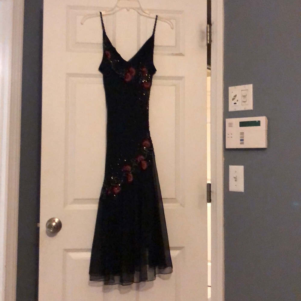 Pretty dress